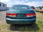 2003 Honda Accord Ex იყიდება Hillsborough-ში, NJ - Front End