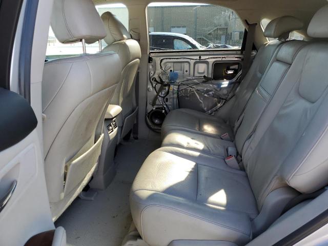 2010 Lexus Rx 350 VIN: 2T2ZK1BA3AC012921 Lot: 59149774