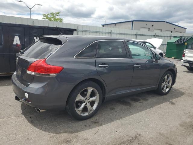 2010 Toyota Venza VIN: 4T3BK3BB5AU032989 Lot: 58393214