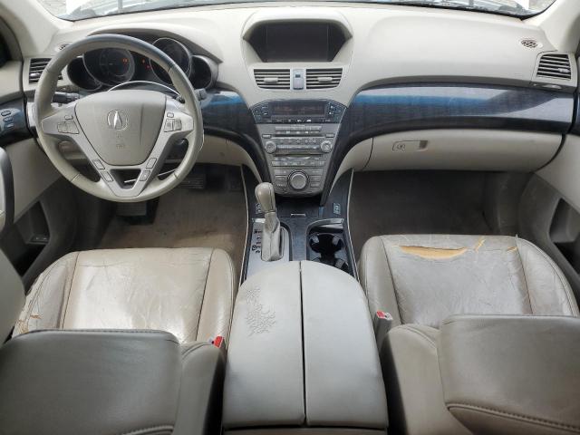 2007 Acura Mdx Technology VIN: 2HNYD28447H504593 Lot: 56693104