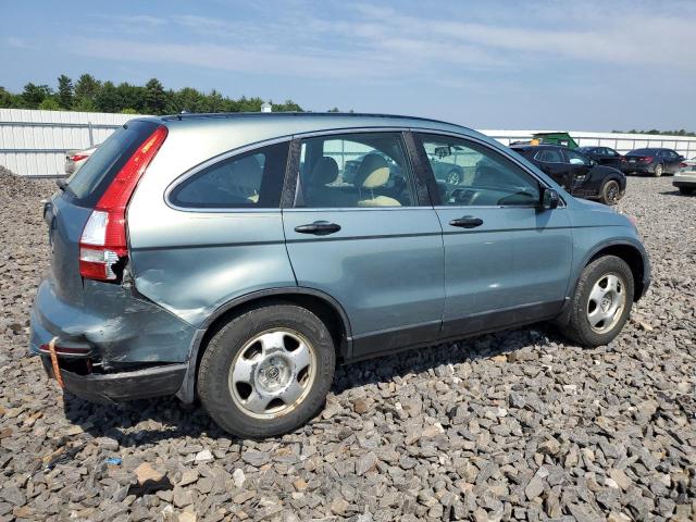 5J6RE3H39BL057043 2011 Honda Cr-V Lx