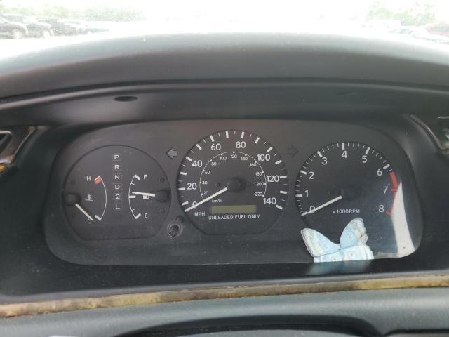 1999 Toyota Camry Ce VIN: 4T1BG22K2XU506586 Lot: 60652234