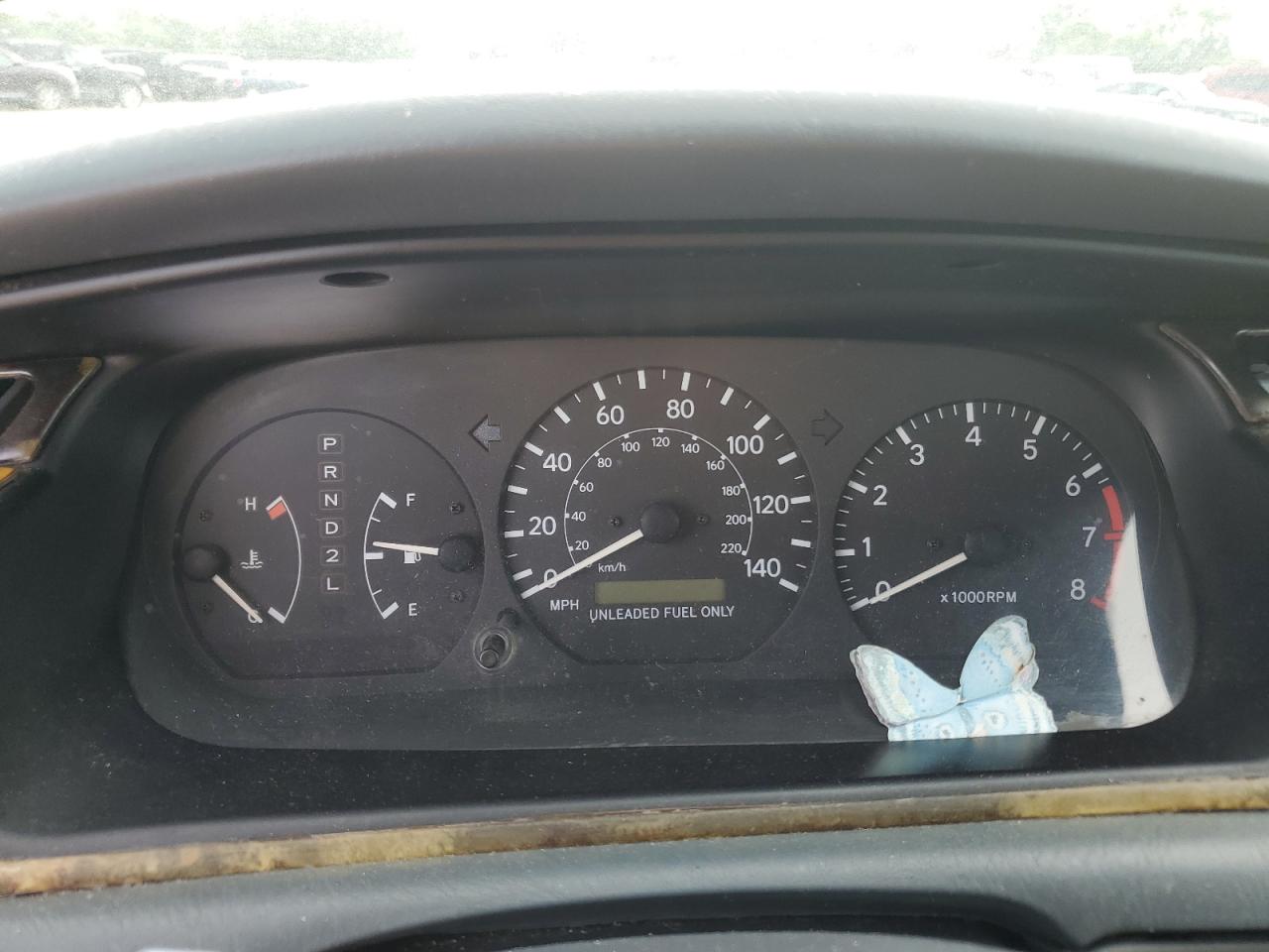 4T1BG22K2XU506586 1999 Toyota Camry Ce