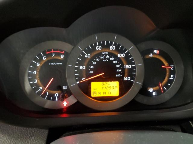 2010 Toyota Rav4 Sport VIN: 2T3RF4DV7AW076718 Lot: 60223614