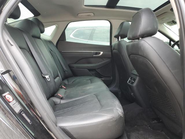 2020 Hyundai Sonata Limited VIN: 5NPEH4J23LH055894 Lot: 56837894