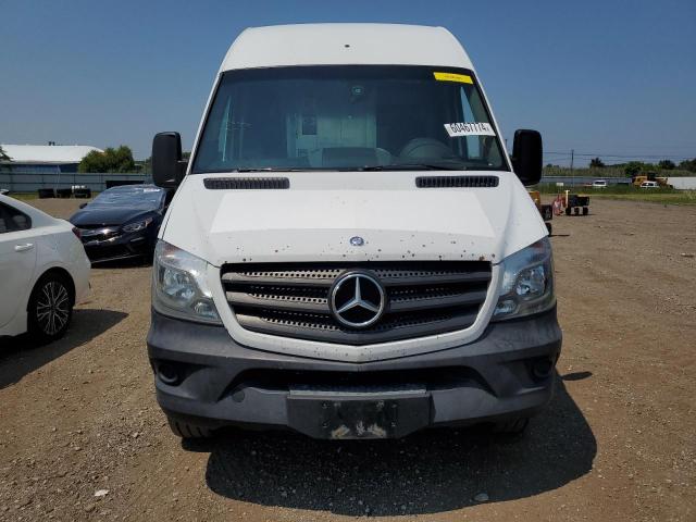 2015 Mercedes-Benz Sprinter 2500 VIN: WD3PE8DB1FP130812 Lot: 60467774