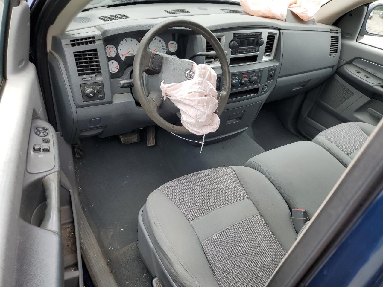 1D7HU16277J567063 2007 Dodge Ram 1500 St