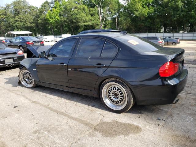 2011 BMW 328 I VIN: WBAPH7C53BE674184 Lot: 57817964