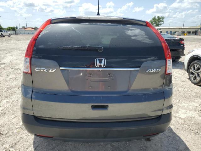 2014 Honda Cr-V Lx VIN: 2HKRM4H31EH688280 Lot: 59267994