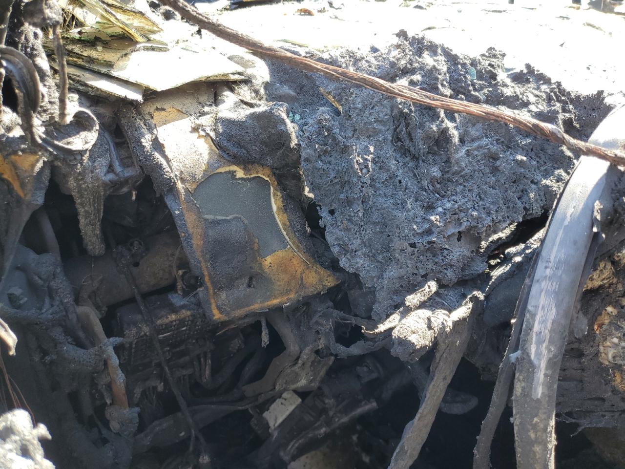 KMHEC4A49CA061704 2012 Hyundai Sonata Hybrid