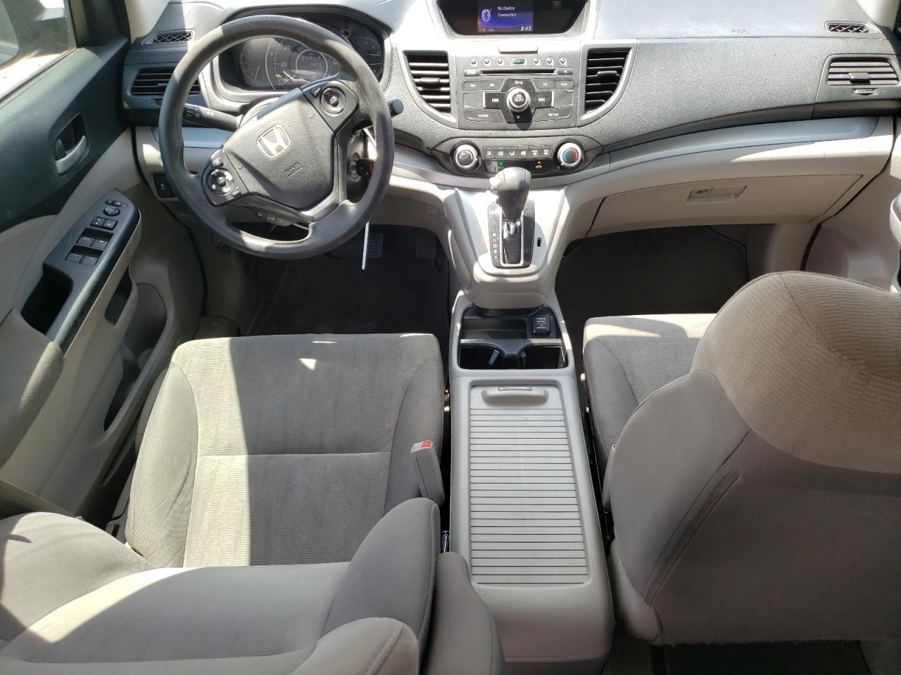 3CZRM3H33DG707116 2013 Honda Cr-V Lx