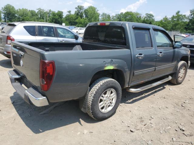 2010 Chevrolet Colorado Lt VIN: 1GCJTCDE4A8113892 Lot: 59861974