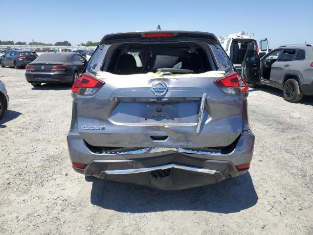 2017 Nissan Rogue S VIN: JN8AT2MT1HW138218 Lot: 58509654