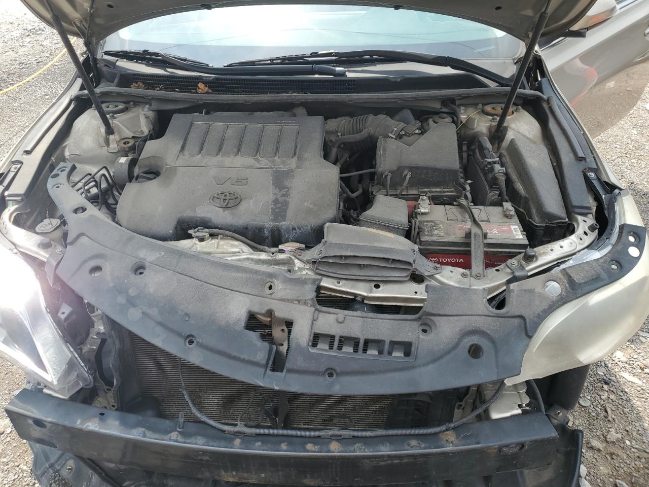 4T1BK1EB8DU025421 2013 Toyota Avalon Base