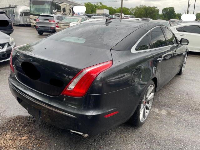 2013 Jaguar Xj VIN: SAJWA1C7XD8V38056 Lot: 58034044