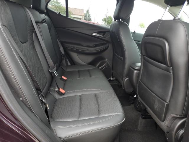 2021 Buick Encore Gx Essence VIN: KL4MMGSL2MB151996 Lot: 59467014