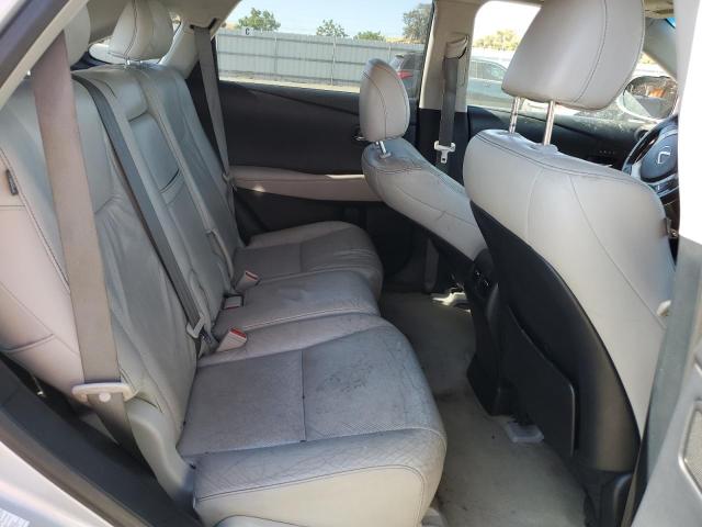 2013 Lexus Rx 350 VIN: JTJZK1BA3D2415639 Lot: 60172874