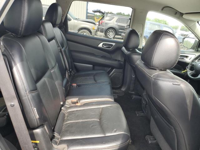 2019 Nissan Pathfinder S VIN: 5N1DR2MN5KC626830 Lot: 58355174