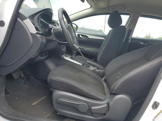 2016 NISSAN SENTRA S - 3N1AB7AP5GY332313