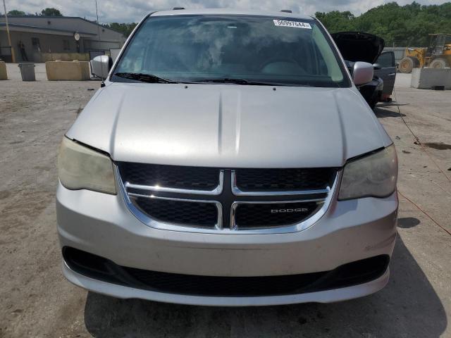 2012 Dodge Grand Caravan Sxt VIN: 2C4RDGCG0CR154067 Lot: 56997644