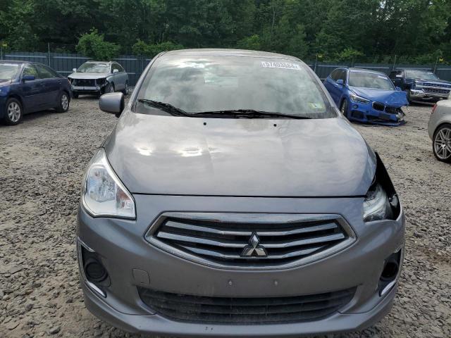 2017 MITSUBISHI MIRAGE G4 - ML32F3FJ7HHF10664