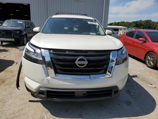 5N1DR3BA5NC219813 2022 Nissan Pathfinder Sv