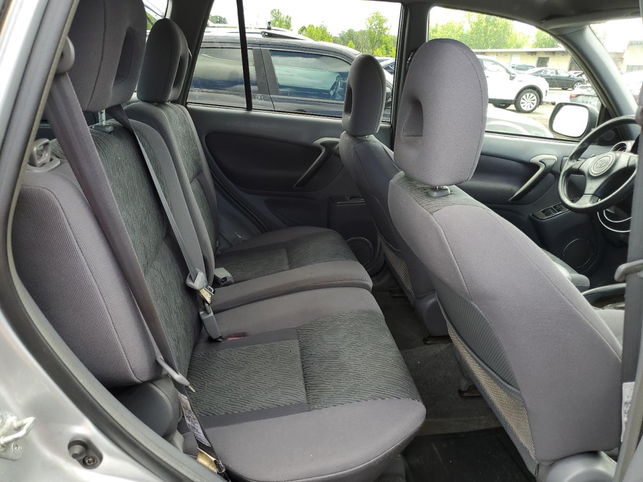 JTEHH20V736082549 2003 Toyota Rav4