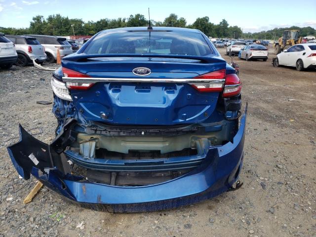 2017 FORD FUSION TIT - 3FA6P0SU9HR108205