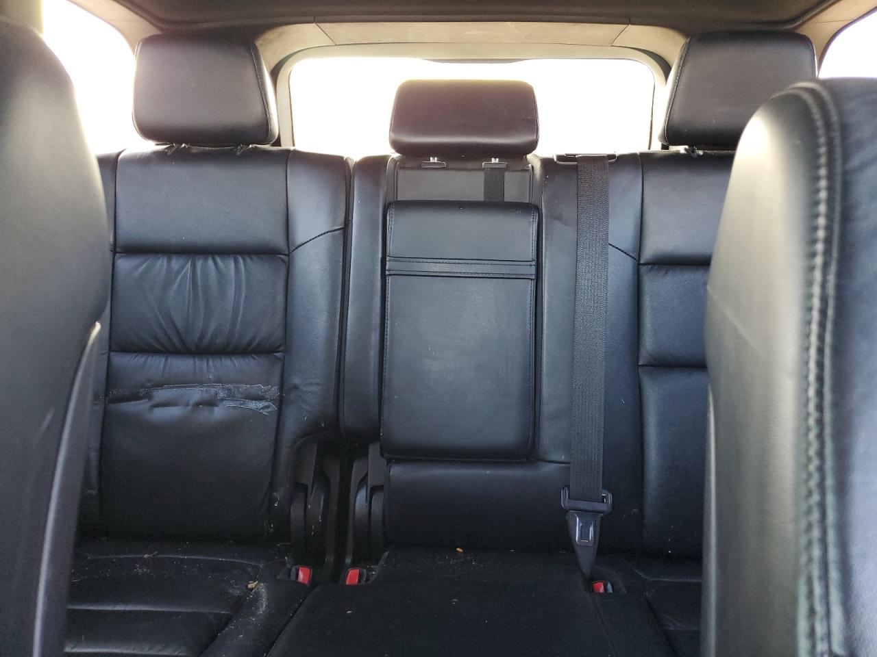 1C4RJFBMXFC184636 2015 Jeep Grand Cherokee Limited