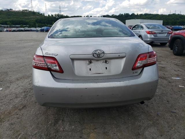 2011 Toyota Camry Base VIN: 4T1BF3EK3BU646143 Lot: 57691874