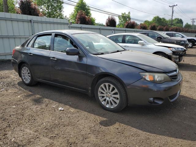 2011 Subaru Impreza 2.5I Premium VIN: JF1GE6B62BH503110 Lot: 57713244