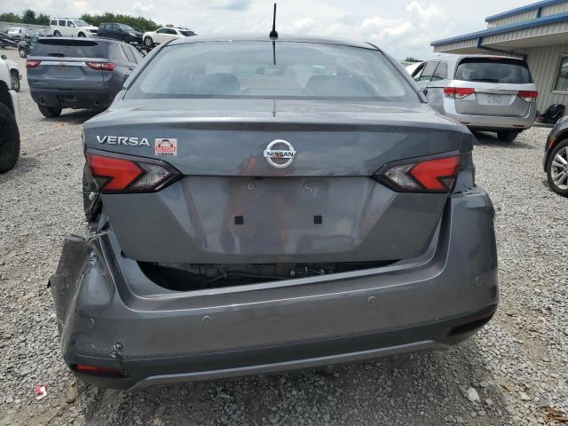 2020 Nissan Versa S VIN: 3N1CN8DV9LL916611 Lot: 60621844