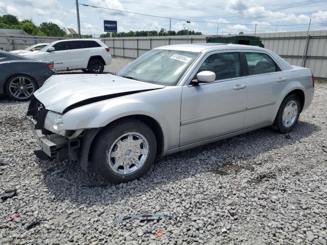 2006 Chrysler 300 Touring VIN: 2C3KA53G26H350413 Lot: 57459154