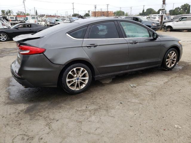 VIN 3FA6P0HD0KR176746 2019 Ford Fusion, SE no.3