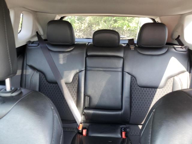 2020 Jeep Compass Latitude VIN: 3C4NJDBB2LT125940 Lot: 60236164