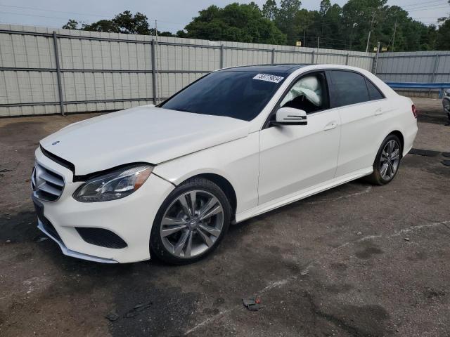 WDDHF5KB2EB018465 2014 Mercedes-Benz E 350