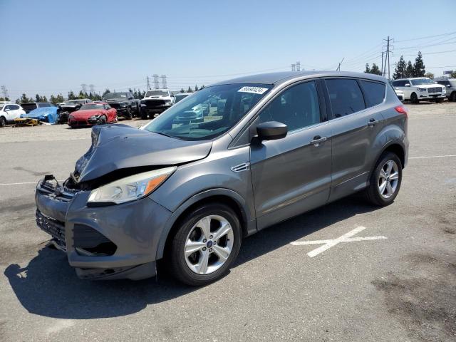 1FMCU0GX2EUE13649 2014 Ford Escape Se