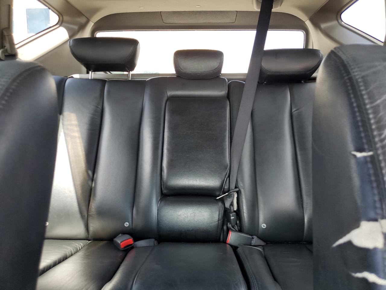 JN8AZ08W94W320511 2004 Nissan Murano Sl