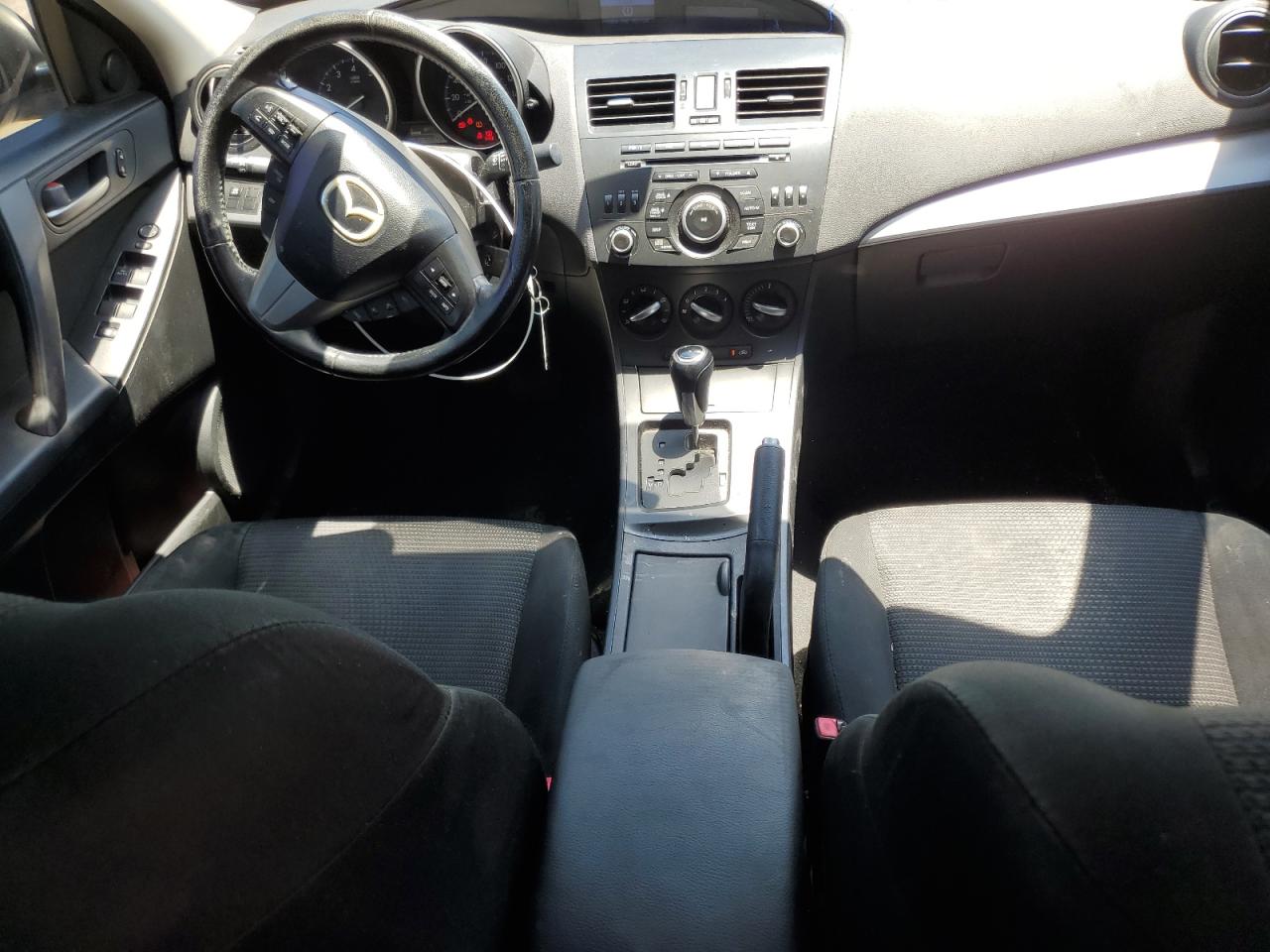 JM1BL1V75C1657368 2012 Mazda 3 I