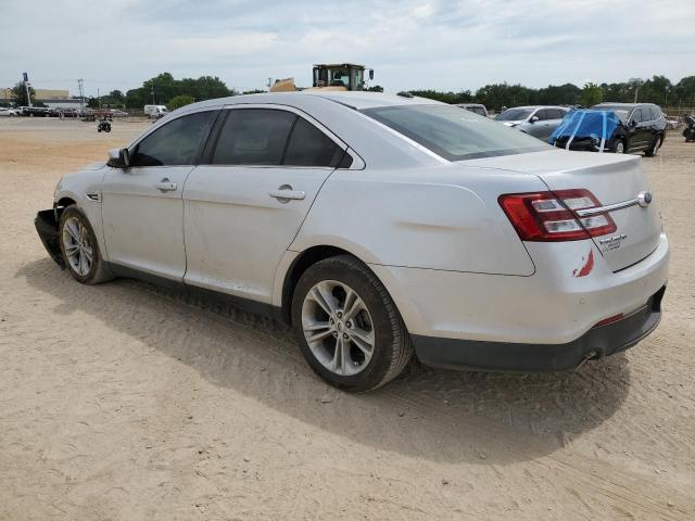 2017 FORD TAURUS SEL - 1FAHP2E86HG126901