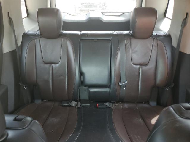 2012 GMC Terrain Slt VIN: 2GKFLXEK9C6145705 Lot: 59692074