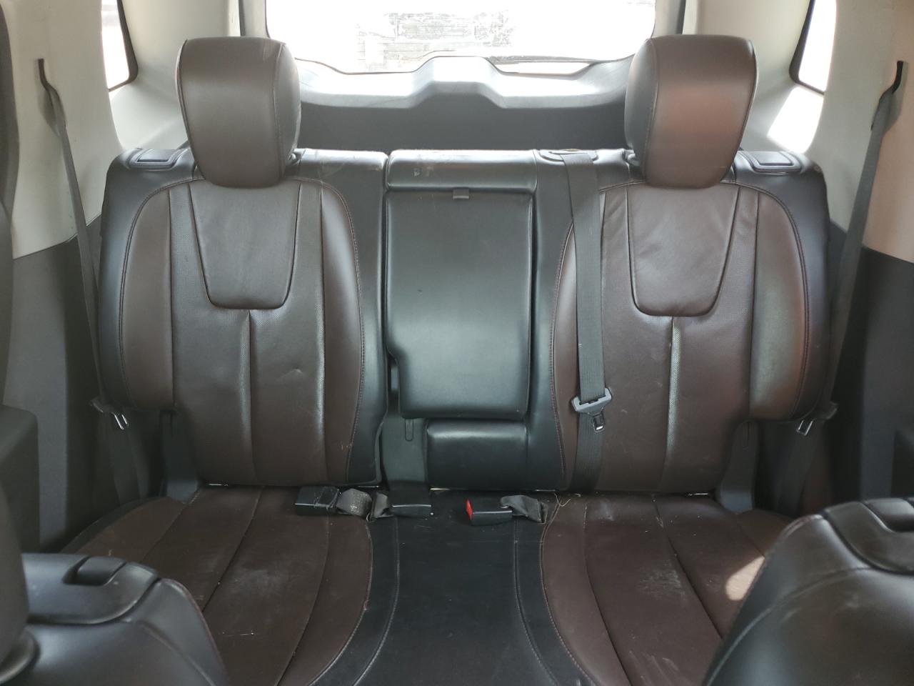 2GKFLXEK9C6145705 2012 GMC Terrain Slt