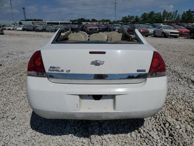 2011 Chevrolet Impala Lt VIN: 2G1WG5EK5B1284173 Lot: 53336564