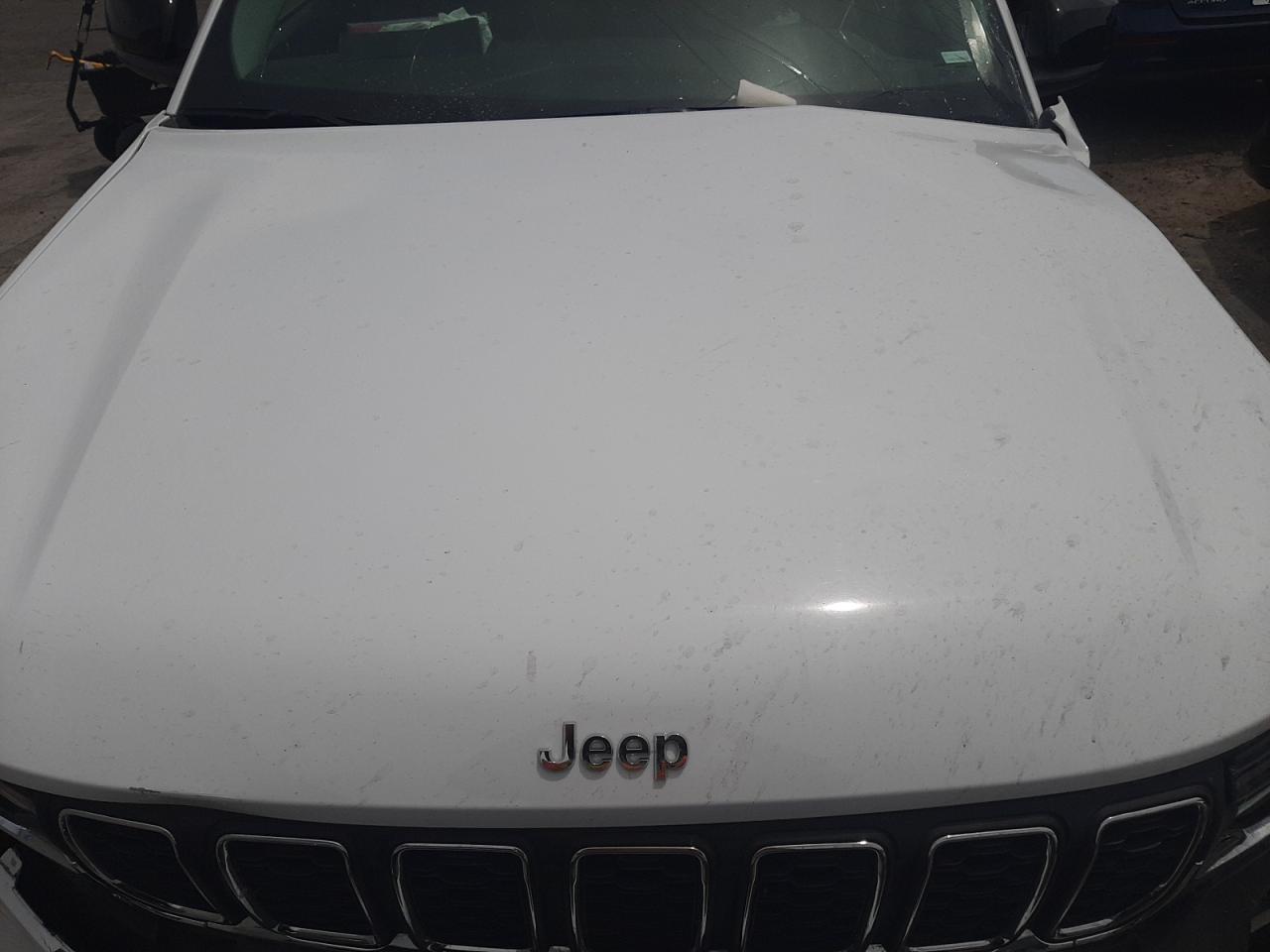 1C4RJJAG6P8901746 2023 Jeep Grand Cherokee L Laredo