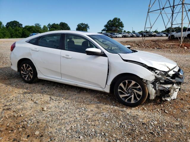 2016 HONDA CIVIC EX - 19XFC2F7XGE200855