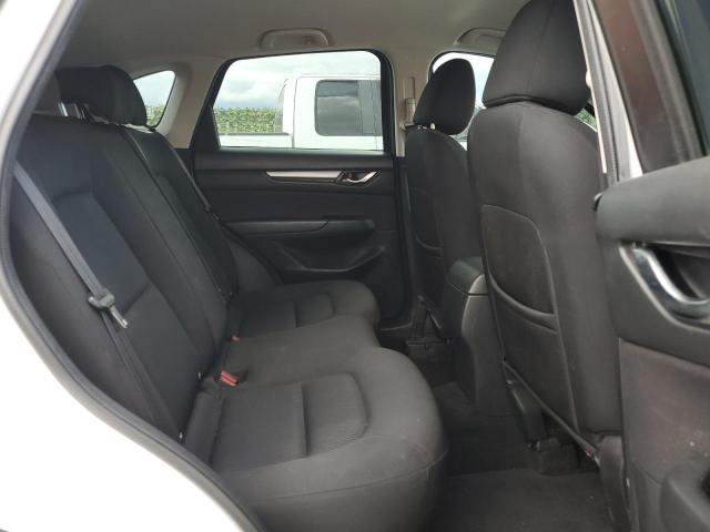 2018 Mazda Cx-5 Sport VIN: JM3KFBBM7J0447744 Lot: 58694494