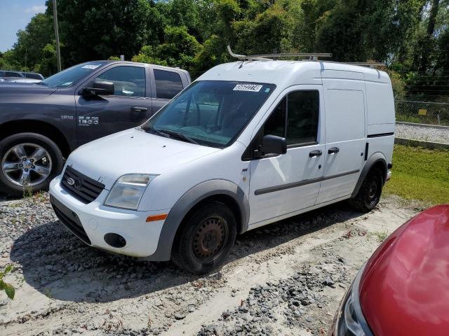 2012 Ford Transit Connect Xlt VIN: NM0LS7DN3CT085650 Lot: 56522274