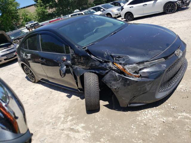2020 TOYOTA COROLLA LE - 5YFEPRAE8LP059825