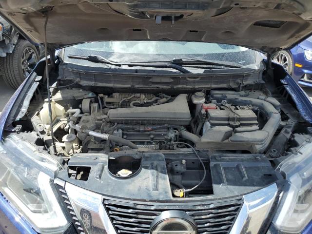 VIN 5N1AT2MV6KC737360 2019 Nissan Rogue, S no.11