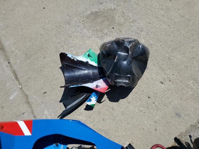 2003 YAMAHA YZFR6 L JYARJ06E73A004421